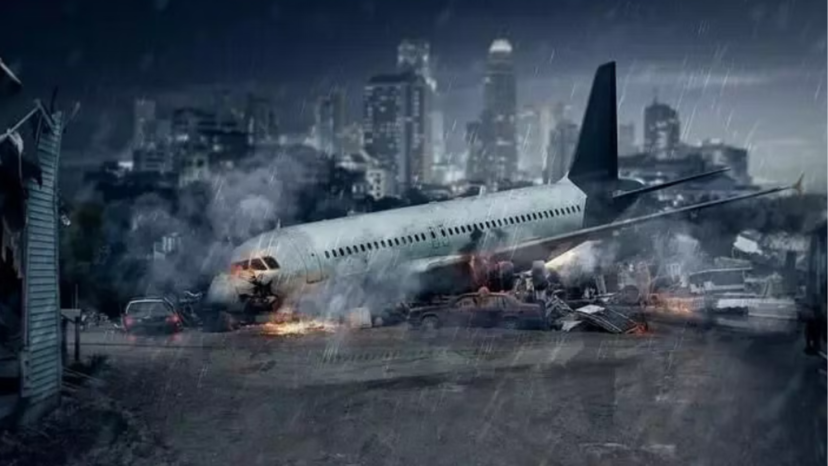 Exploring Global Aviation Accidents in 2022