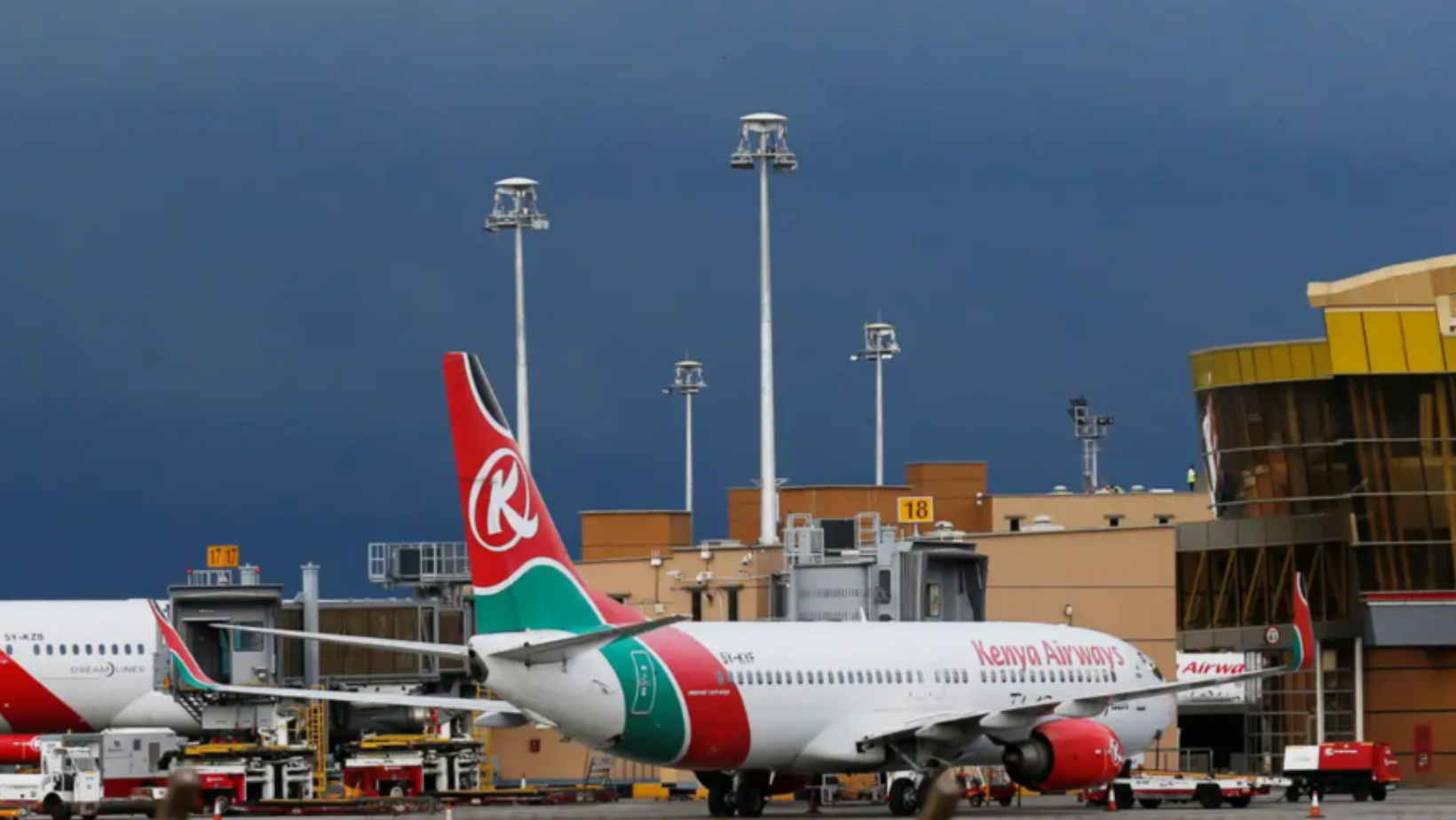 Summary of New Air Routes to Nairobi & Mombasa in 2024: A Boost for Connectivity & Tourism