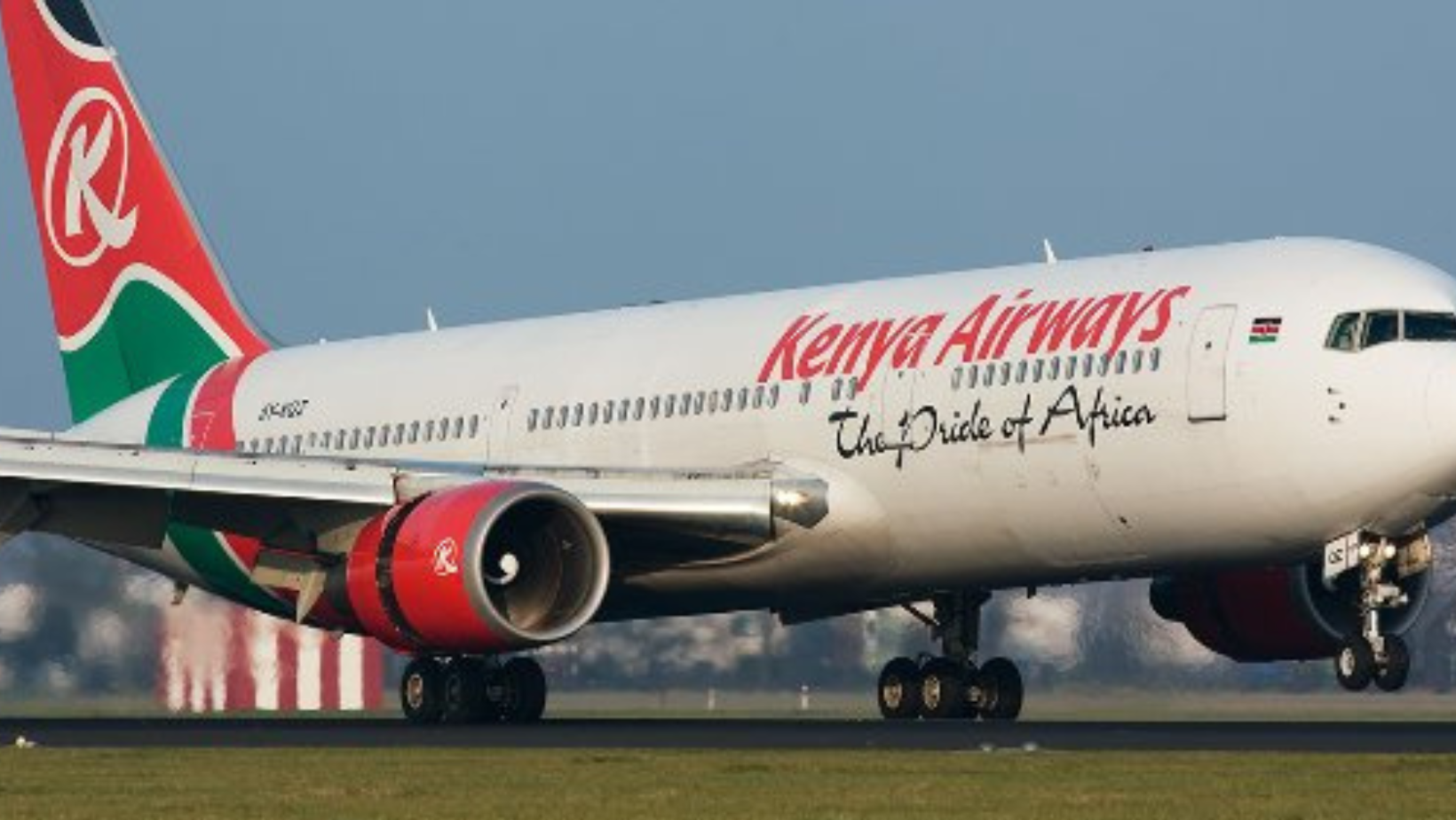 Aviation Conflict: Tanzania Bars Kenya Airways on Nairobi-Dar Route